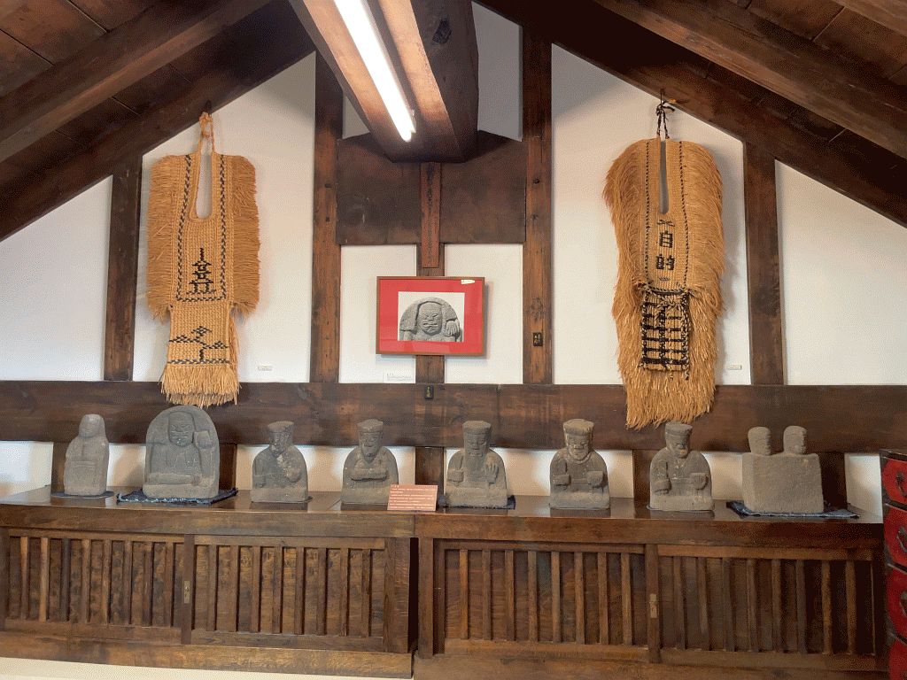 Matsumoto Folk Art Museum